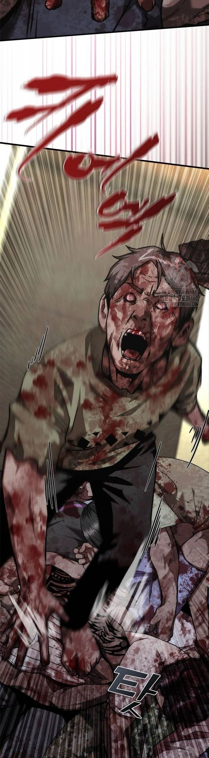 Mạt Thế Zombie 82-08 Chương 67 Ảnh 51