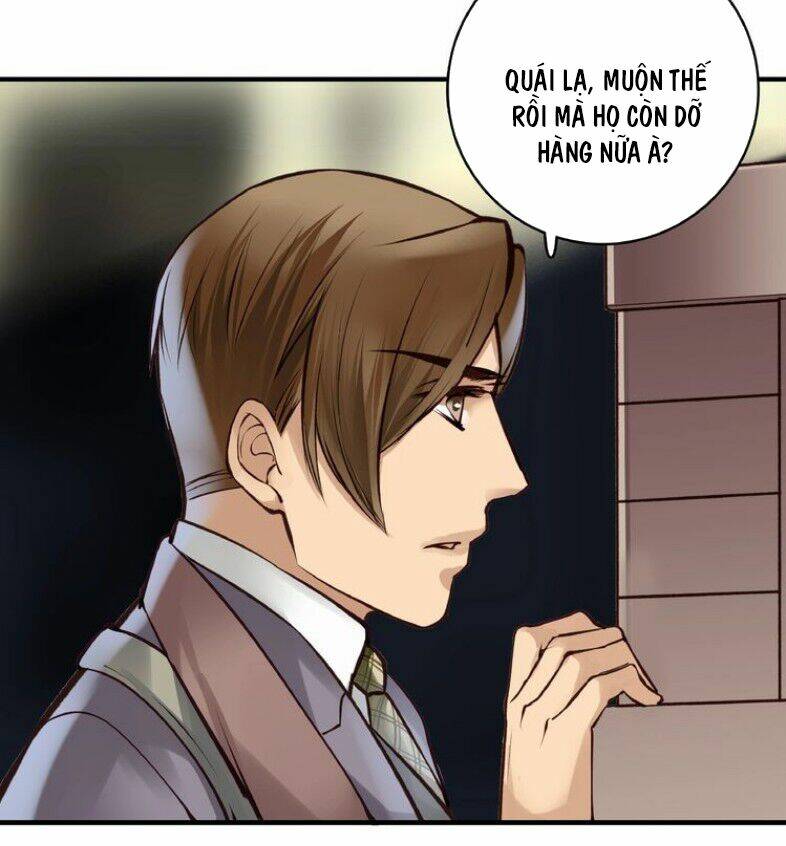 Khanh Như Tơ Chương 59 Ảnh 20
