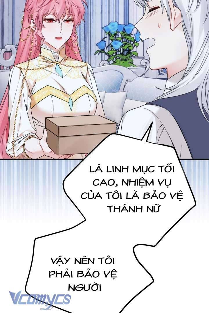 Mê Cung Cám Dỗ Của Emilone Chương 9 Ảnh 3