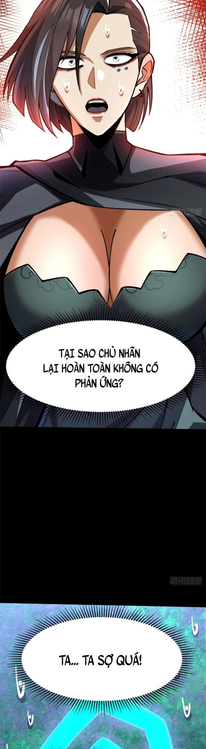 Ta Thật Không Muốn Học Cấm Chú Chương 117 Ảnh 21