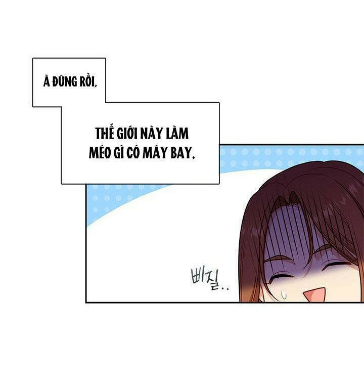Hãy Coi Chừng Ác Nữ Chương 125 Ảnh 25