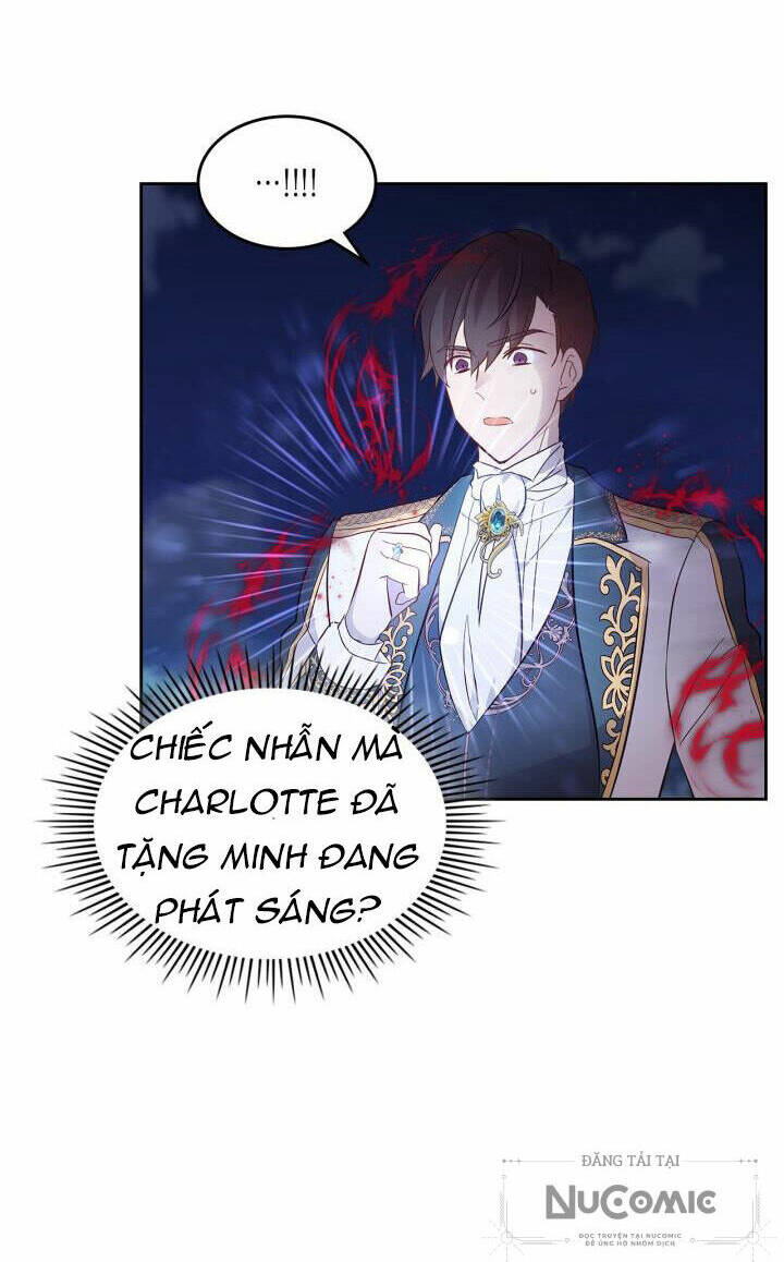 Tôi Vô Tình Cứu Được Em Trai Nam Chính Chương 52 Ảnh 63