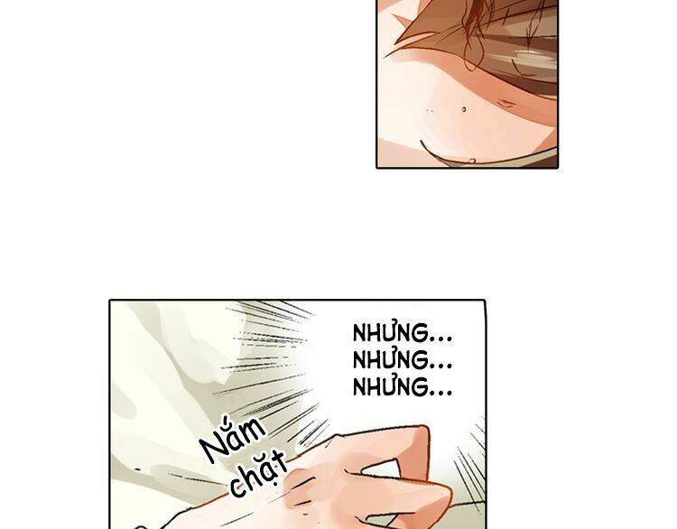Triệu Nụ Hôn Của Hoàng Tử Chương 4 Ảnh 24