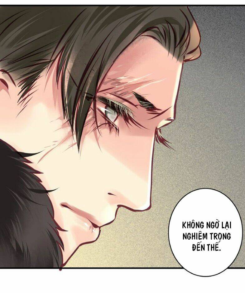 Khanh Như Tơ Chương 57 Ảnh 15