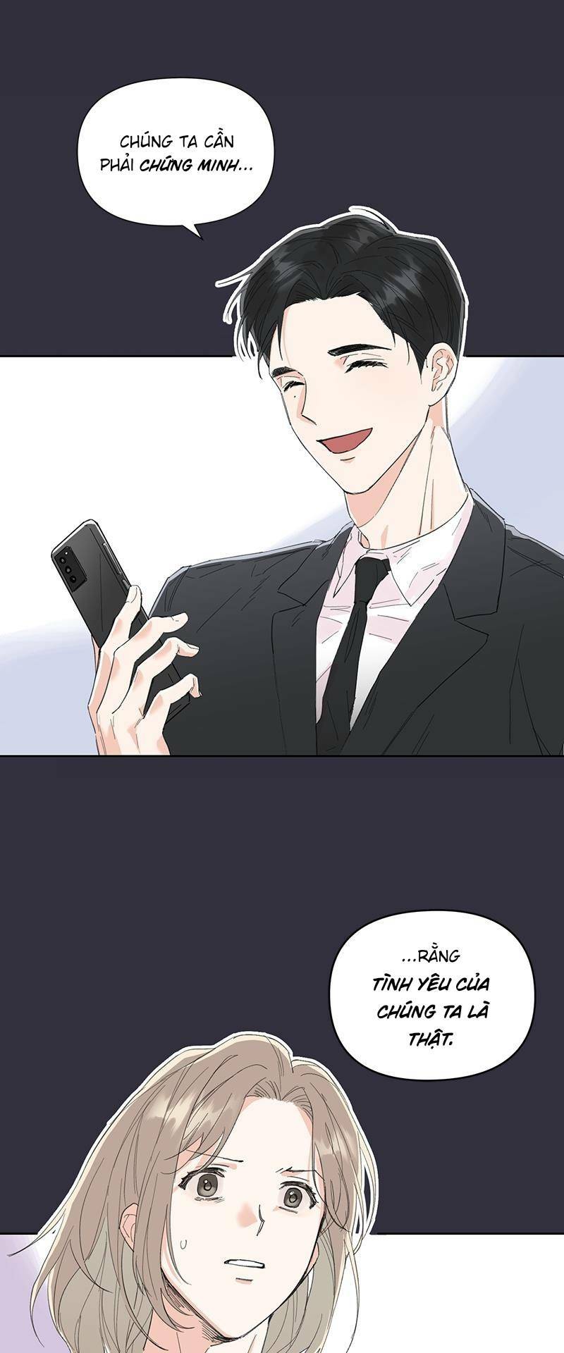 Ly Hôn Nào! Chương 3 Ảnh 39