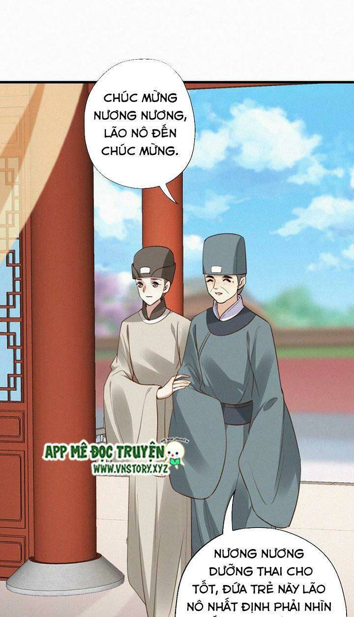 Thiên Hương Mỹ Nhân Chương 123 Ảnh 26