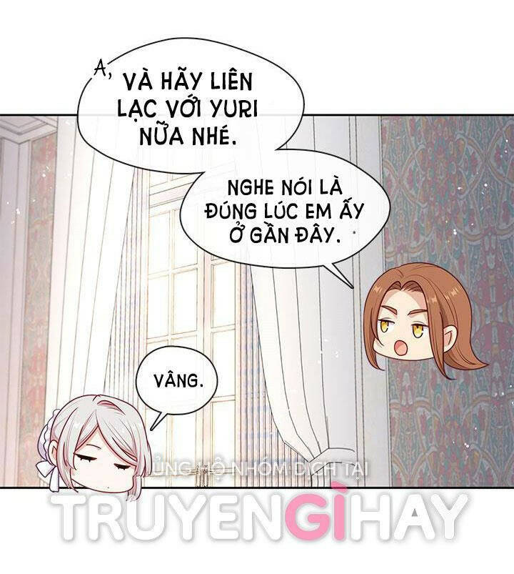 Hãy Coi Chừng Ác Nữ Chương 124 Ảnh 44
