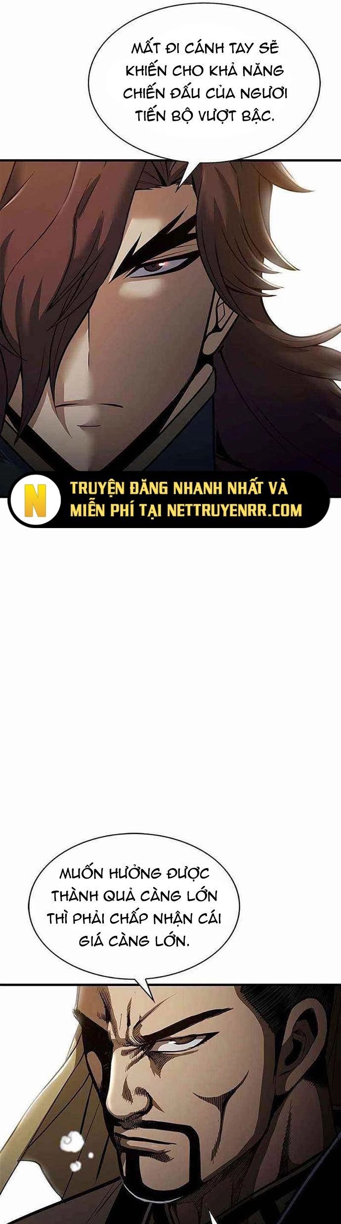 Bá Vương Chi Tinh Chương 114 Ảnh 14