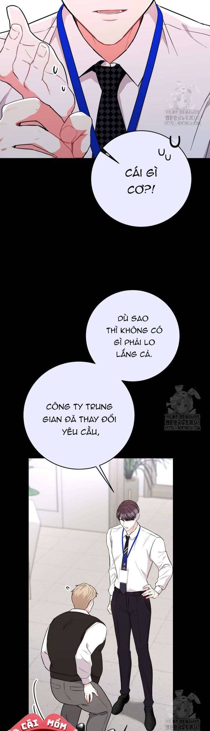 Hades Và Persephone Chương 32 Ảnh 9
