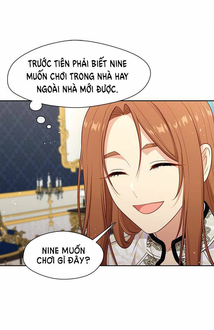 Hãy Coi Chừng Ác Nữ Chương 126 Ảnh 38