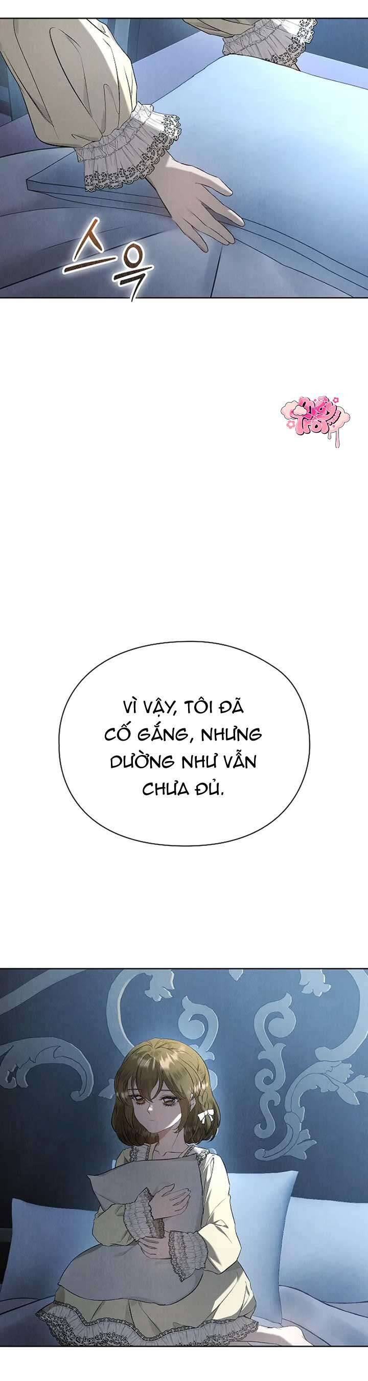 Nhân Vật Phụ Quyết Định Trở Thành Kẻ Giả Mạo Chương 13 Ảnh 17