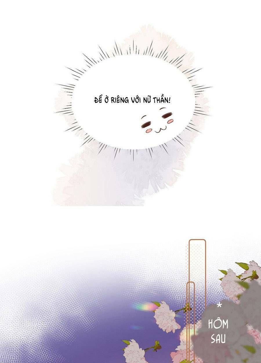 Dĩ Ái Chi Danh Chương 25 Ảnh 33