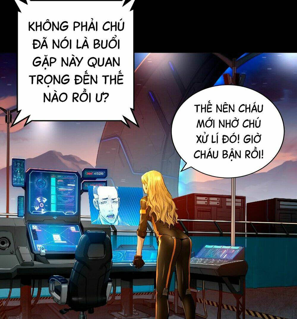 Tam Tuyệt Tại Dị Giới Chương 102 Ảnh 90