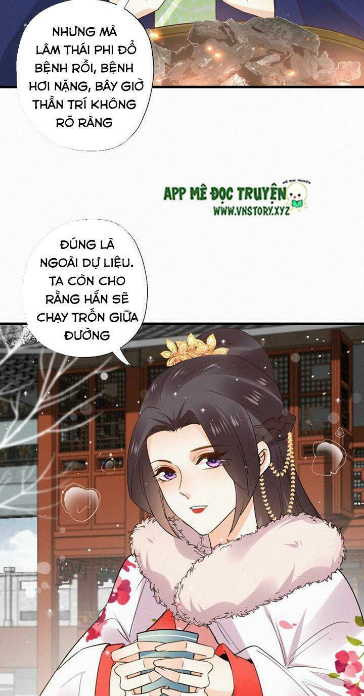 Thiên Hương Mỹ Nhân Chương 116 Ảnh 30