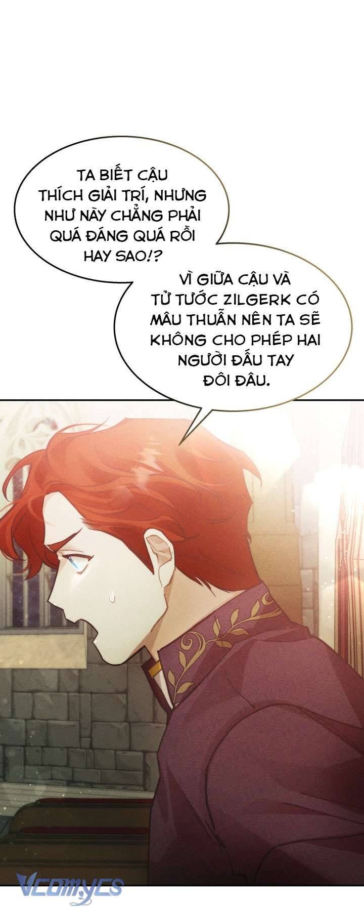 Tiếng Trống Vang Dội Chương 24 Ảnh 42