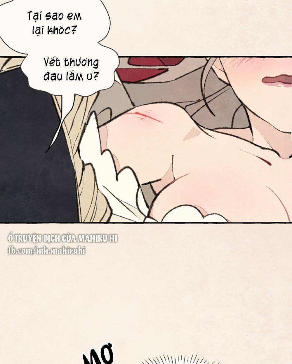Công Chúa Đã Không Còn Cần Hoàng Tử Chương 4 Ảnh 69