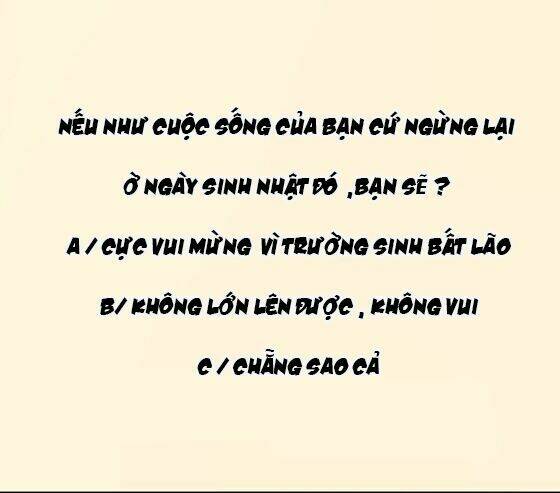 Triệu Nụ Hôn Của Hoàng Tử Chương 7 Ảnh 42