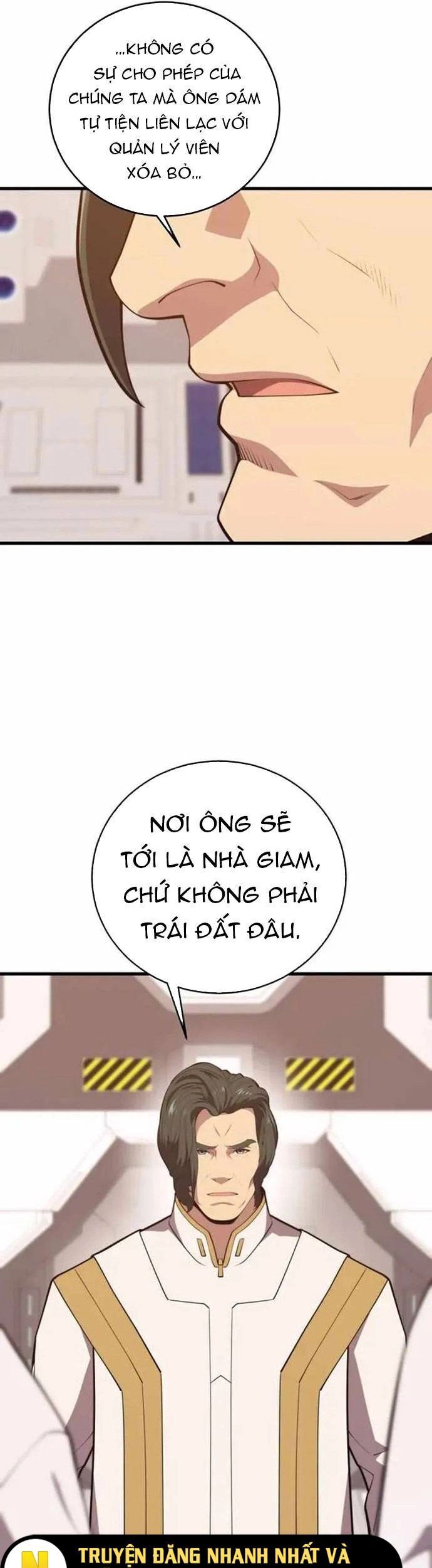 Seoul Tử Linh Sư Chương 135 Ảnh 29