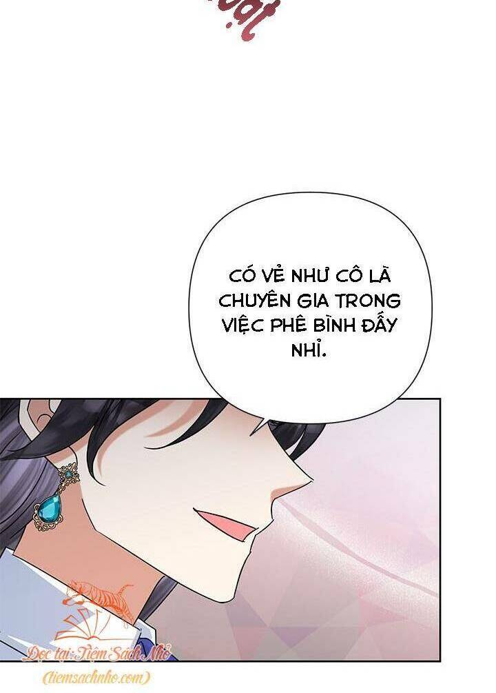 Ác Nữ Hôm Nay Lại Yêu Đời Rồi! Chương 51 Ảnh 51