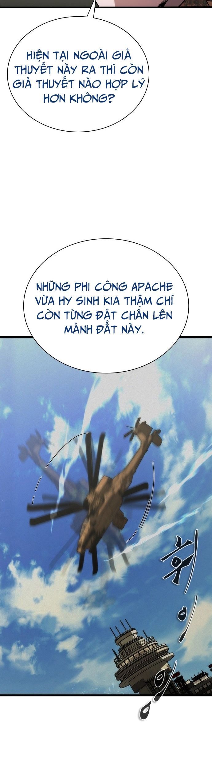 Mạt Thế Zombie 82-08 Chương 61 Ảnh 42