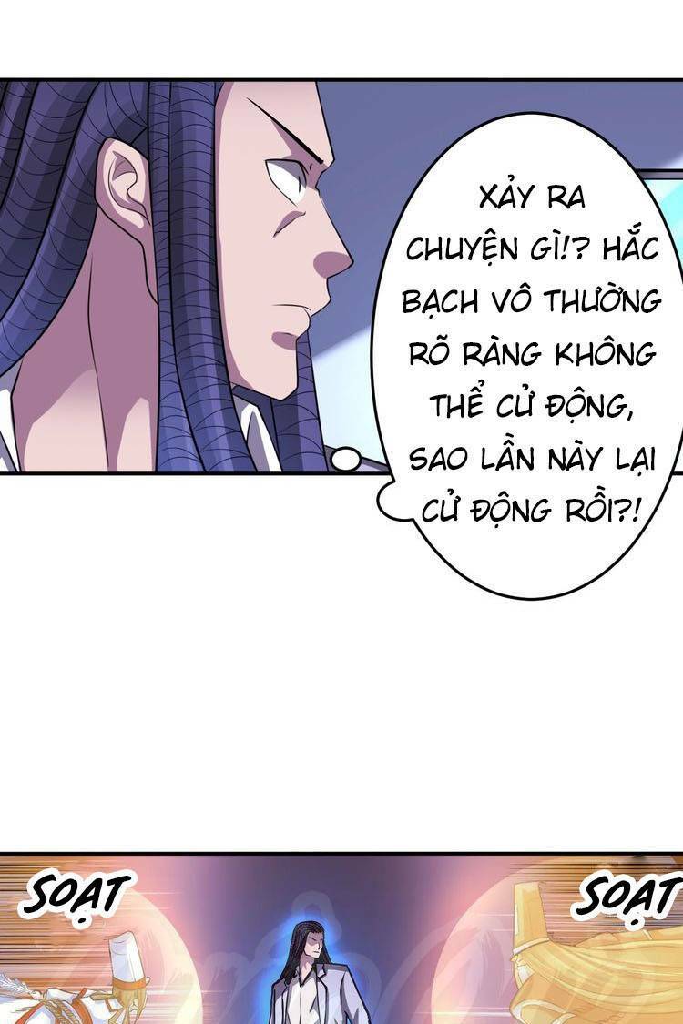 Diêm Vương Thay Thế Chương 39 Ảnh 14