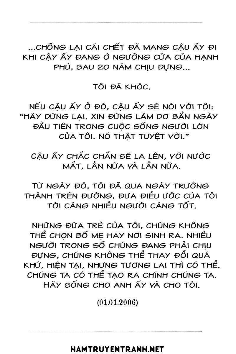 Yomawari Sensei Chương 12 Ảnh 38