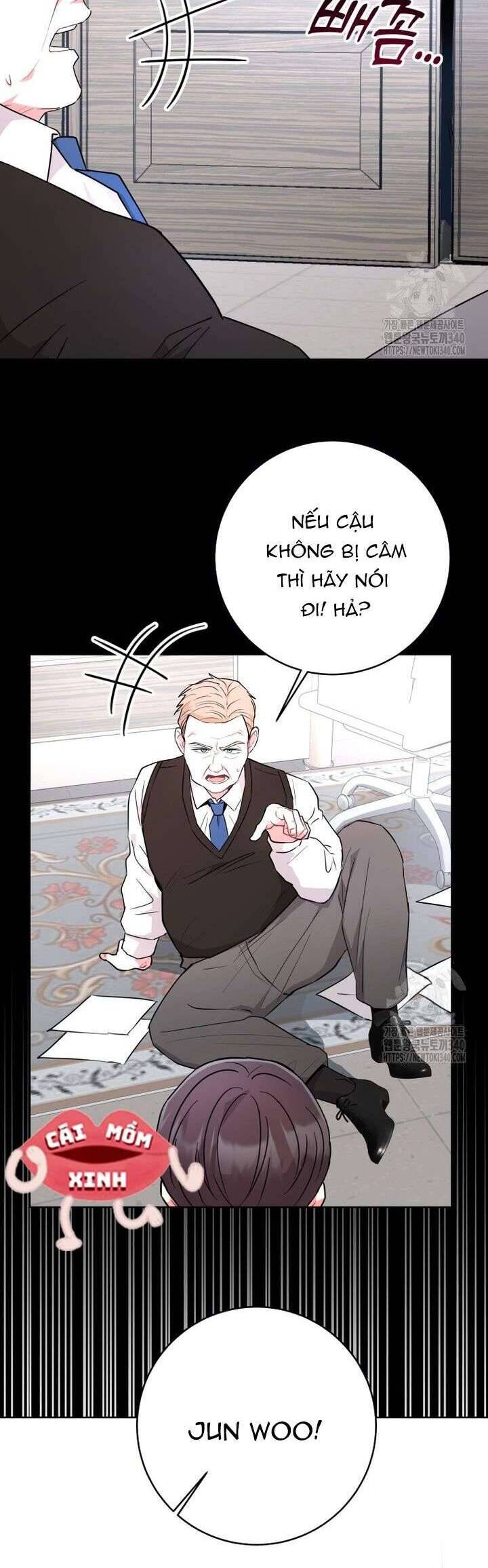 Hades Và Persephone Chương 31 Ảnh 43
