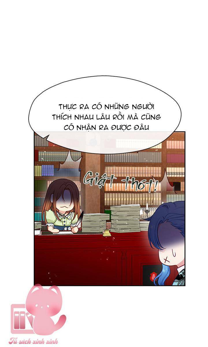 Hãy Coi Chừng Ác Nữ Chương 120 Ảnh 29