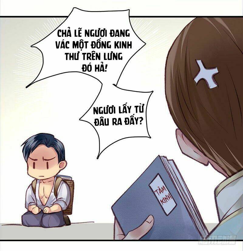 Khanh Như Tơ Chương 47 Ảnh 20