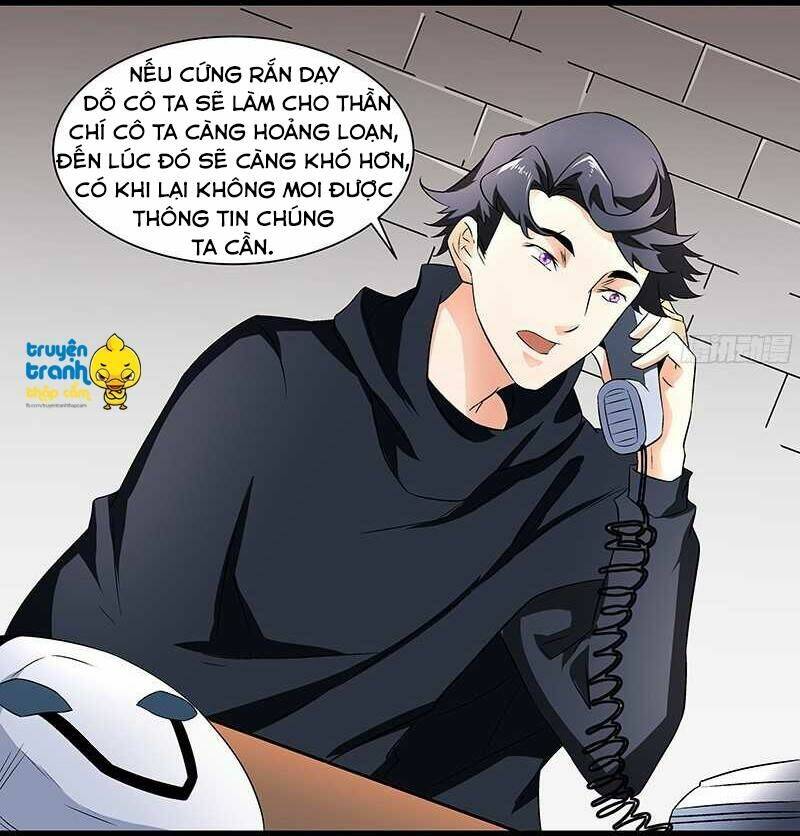 Cường Sủng Hào Môn Tiểu Manh Thê Chương 52 Ảnh 14