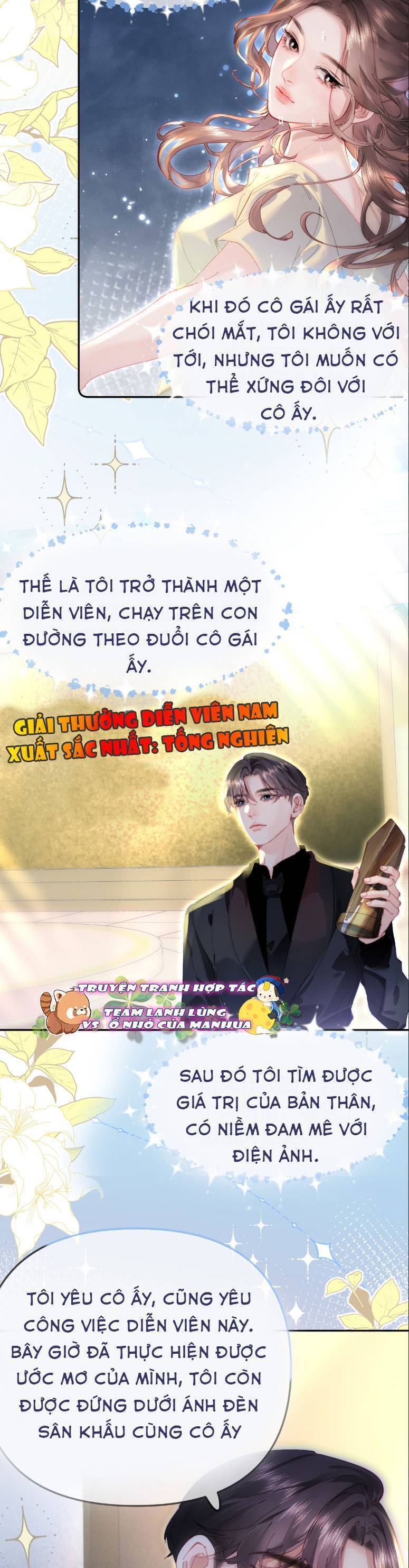 Vợ Chồng Đỉnh Lưu Có Chút Ngọt Ngào Chương 102 Ảnh 24