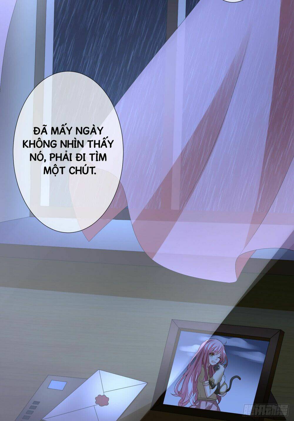 Miêu Hệ Giáo Thảo Độc Sủng Ái Chương 2 Ảnh 12