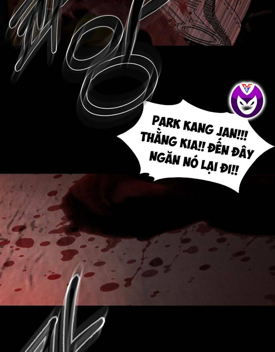 Xây Dựng Địa Ngục Chương 1 Ảnh 244