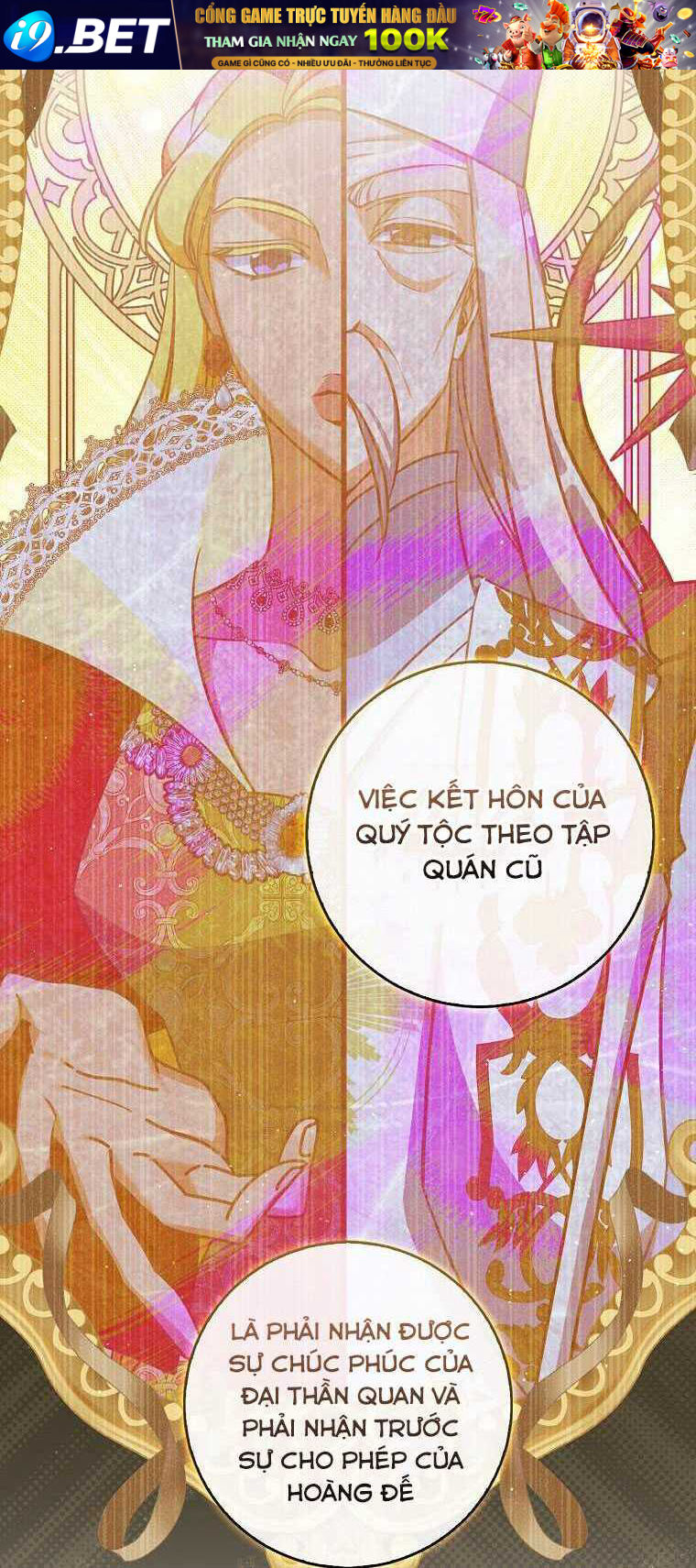 Cô Em Gái Quý Giá Của Nhân Vật Phản Diện Chương 118 Ảnh 14