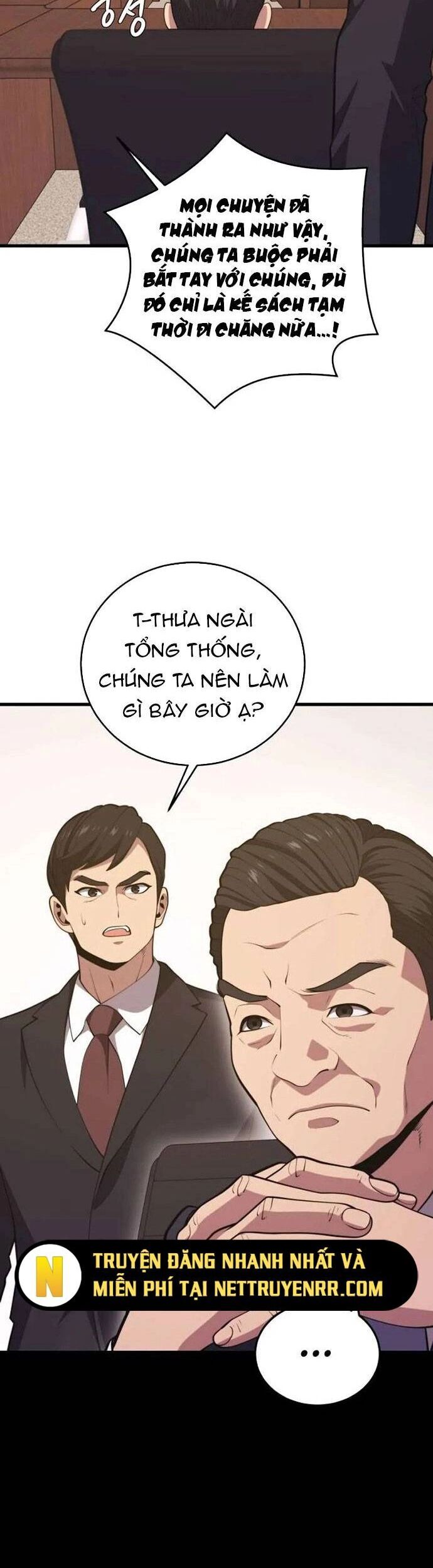 Seoul Tử Linh Sư Chương 133 Ảnh 40