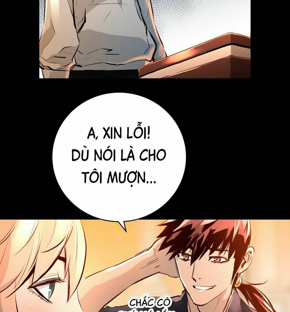 Tam Tuyệt Tại Dị Giới Chương 102 Ảnh 50