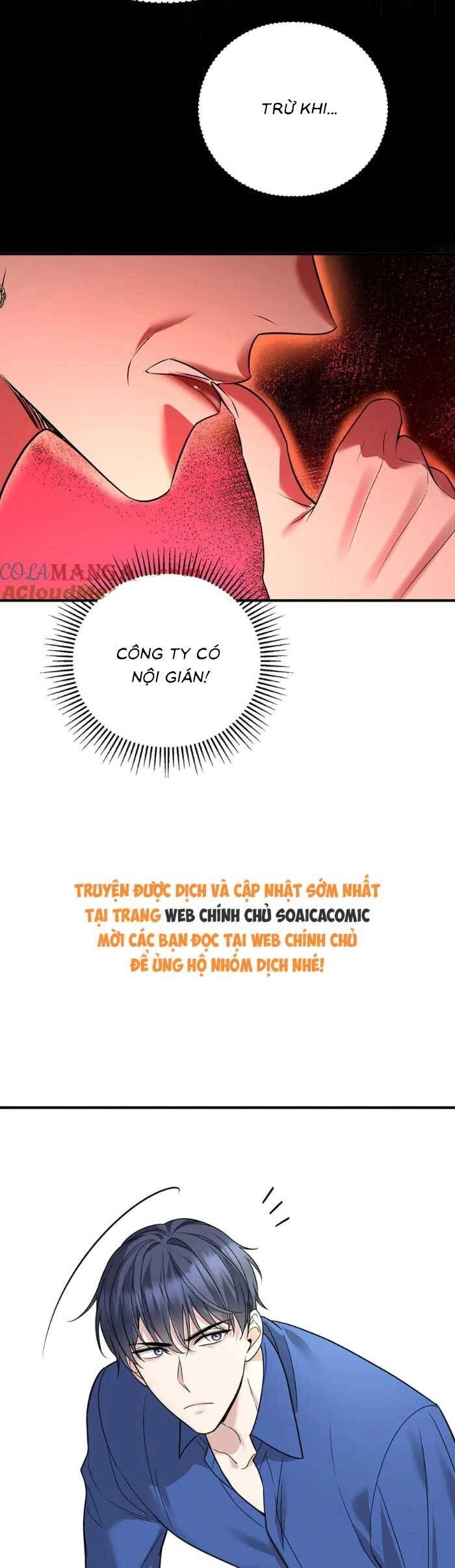 Sau Khi Chia Tay , Tôi Có Kết Đẹp Cùng Với Chú Nhỏ Chương 80 Ảnh 6