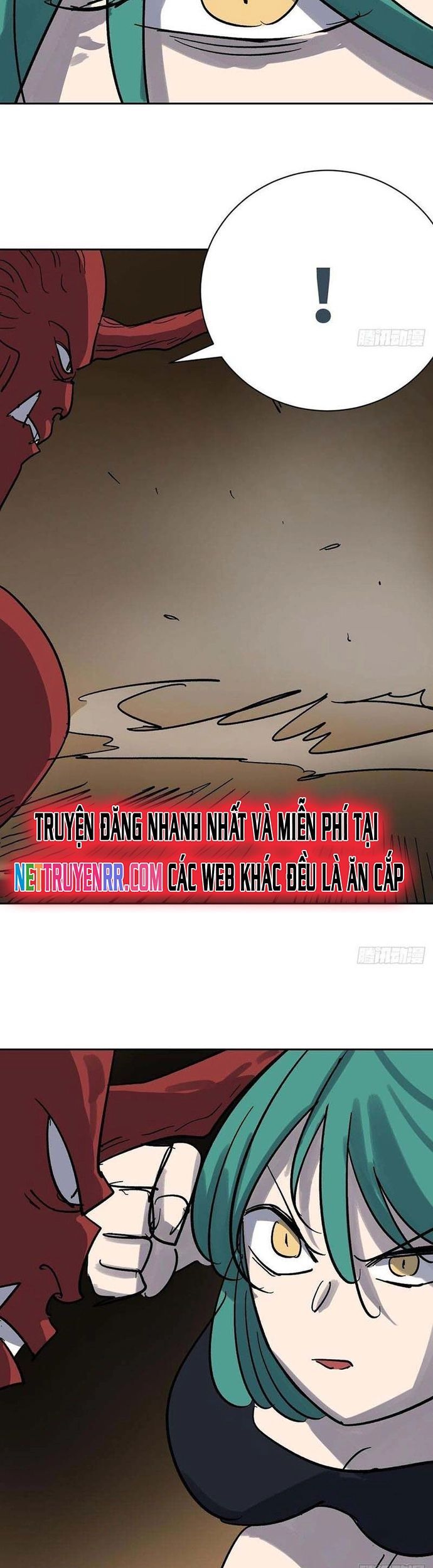 Ta Nằm Vùng Tại Yêu Quốc Chương 52 Ảnh 12