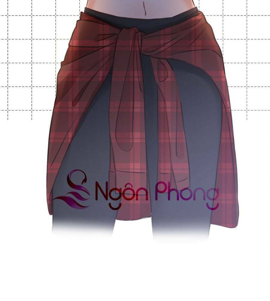 Dĩ Ái Chi Danh Chương 24 Ảnh 51