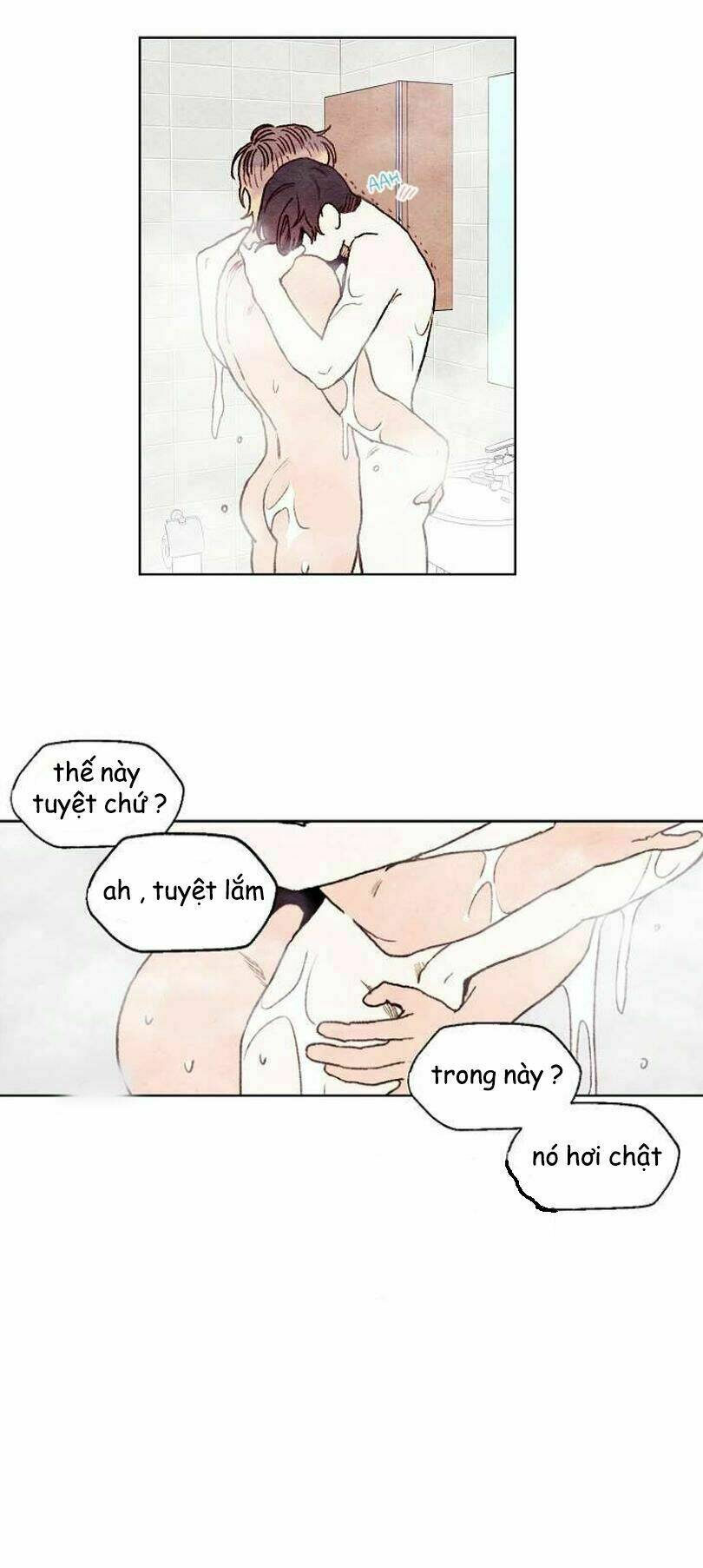 Trợ Lý Đặc Biệt Của Tôi Chương 29 Ảnh 28