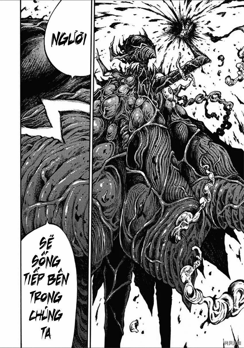 Tales Of Destruction Chương 19 Ảnh 5