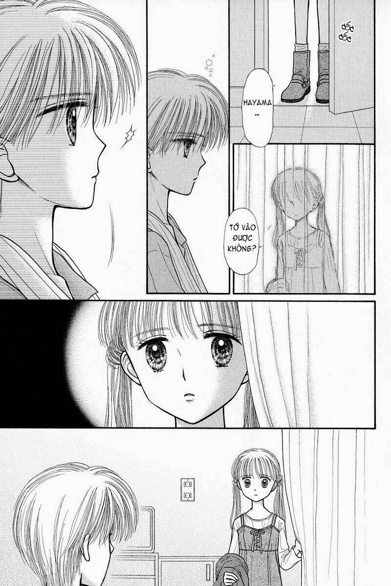 Kodomo No Omocha Chương 38 Ảnh 28