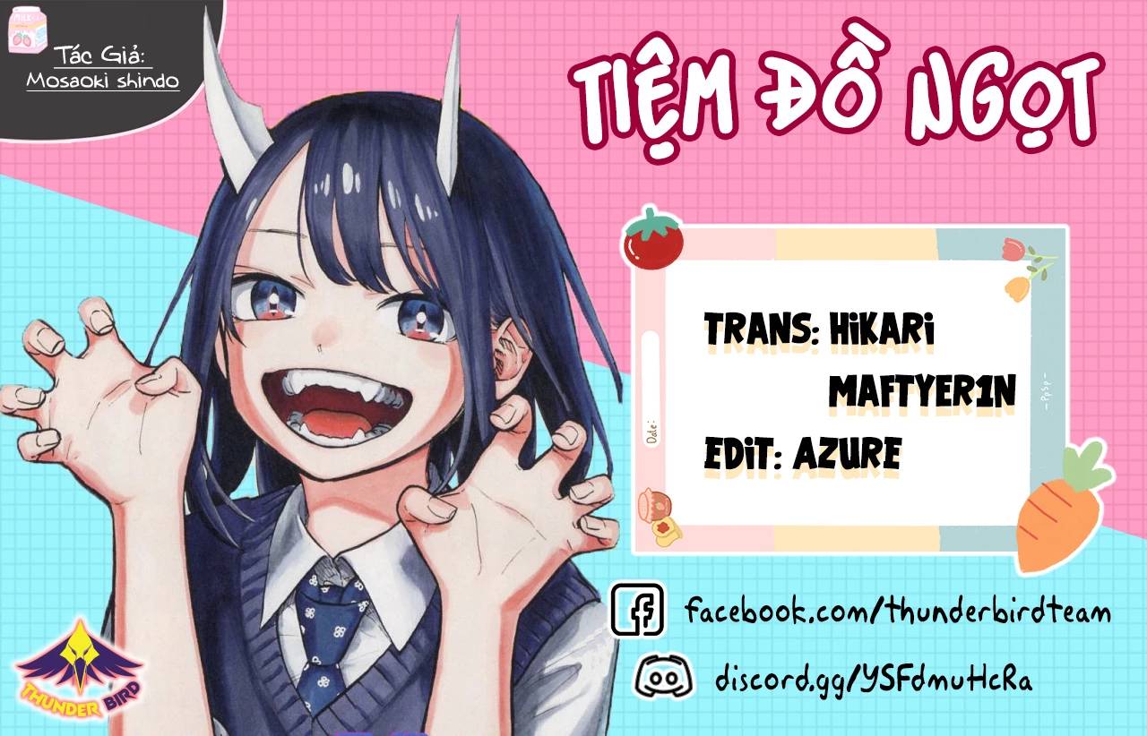 Ruri Dragon Chương 17 Ảnh 3