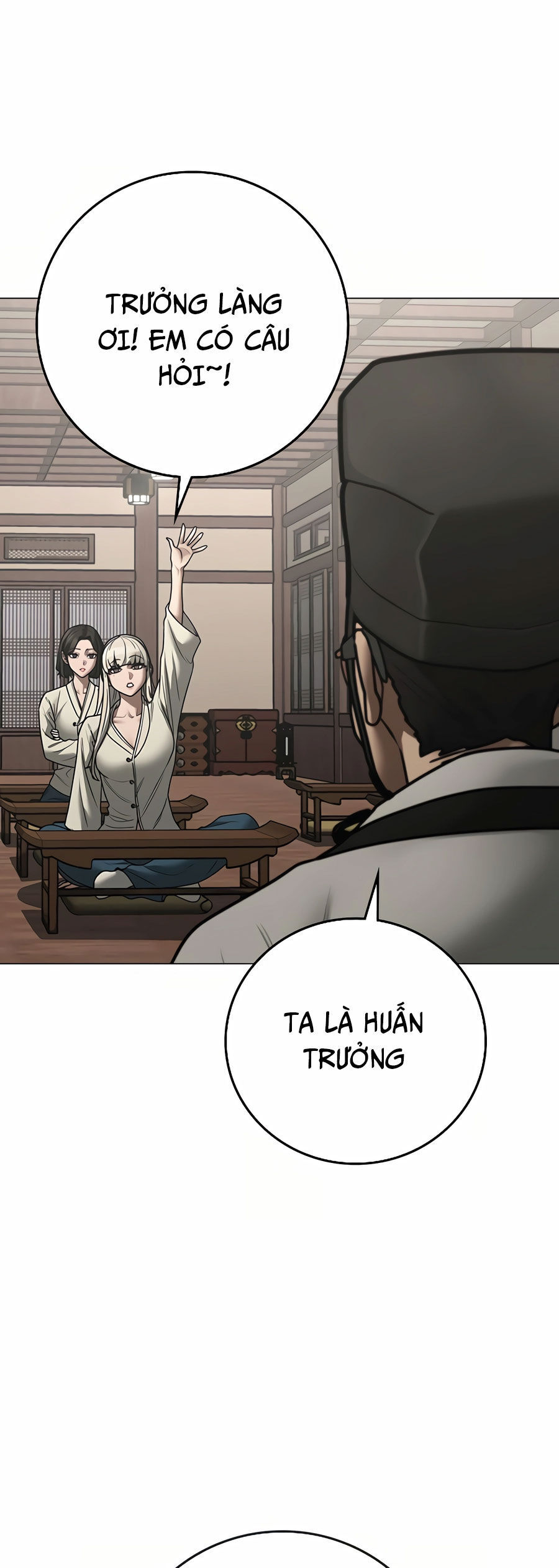 Nhiệm Vụ Đời Thật Chương 159 Ảnh 69
