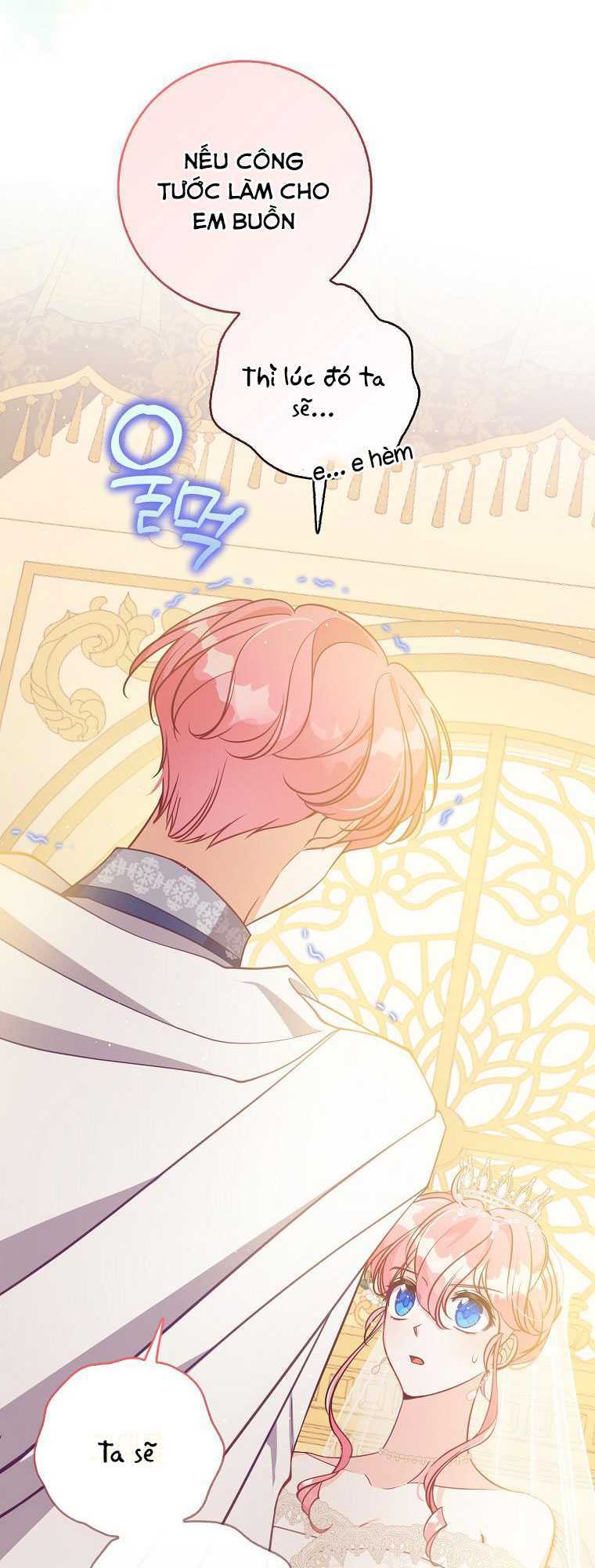 Cô Em Gái Quý Giá Của Nhân Vật Phản Diện Chương 118 Ảnh 22