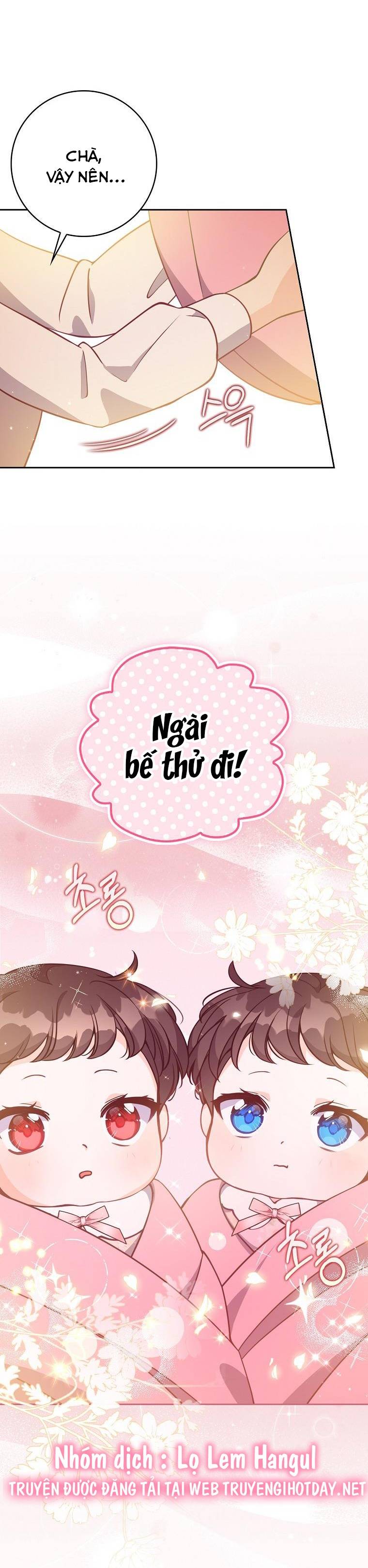 Cô Em Gái Quý Giá Của Nhân Vật Phản Diện Chương 123 Ảnh 4