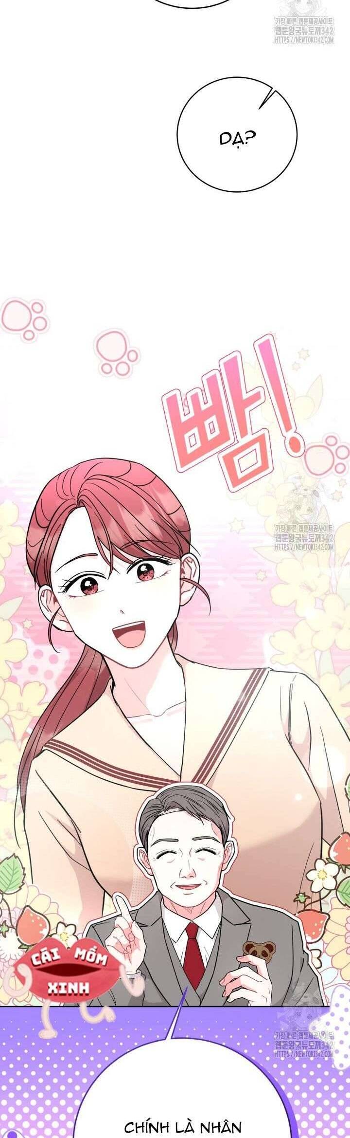 Hades Và Persephone Chương 33 Ảnh 17