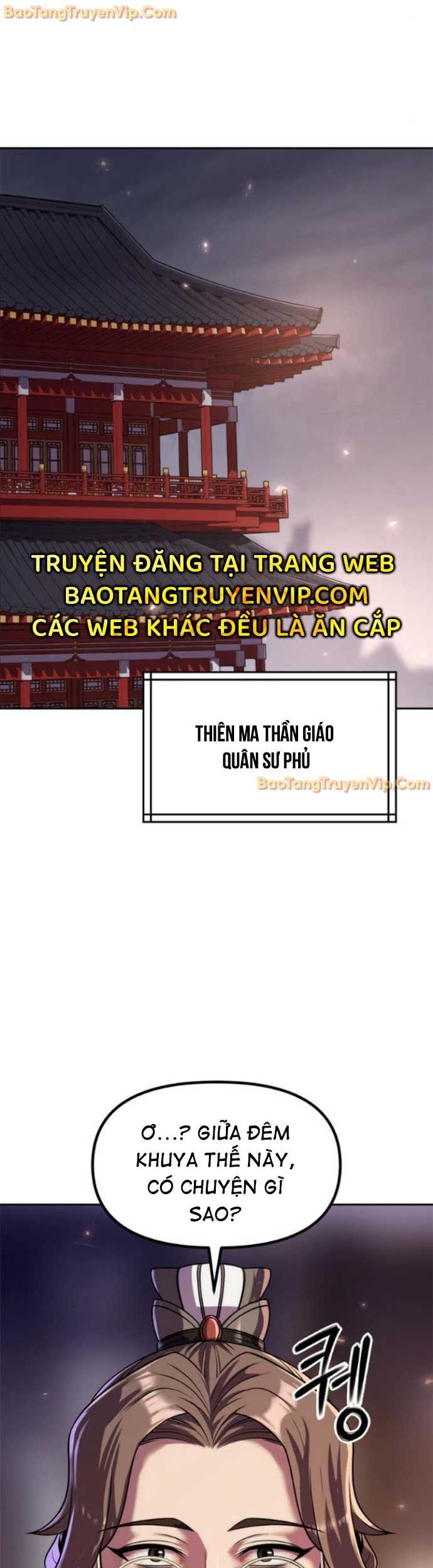 Ma Đạo Chuyển Sinh Ký Chương 112 Ảnh 51