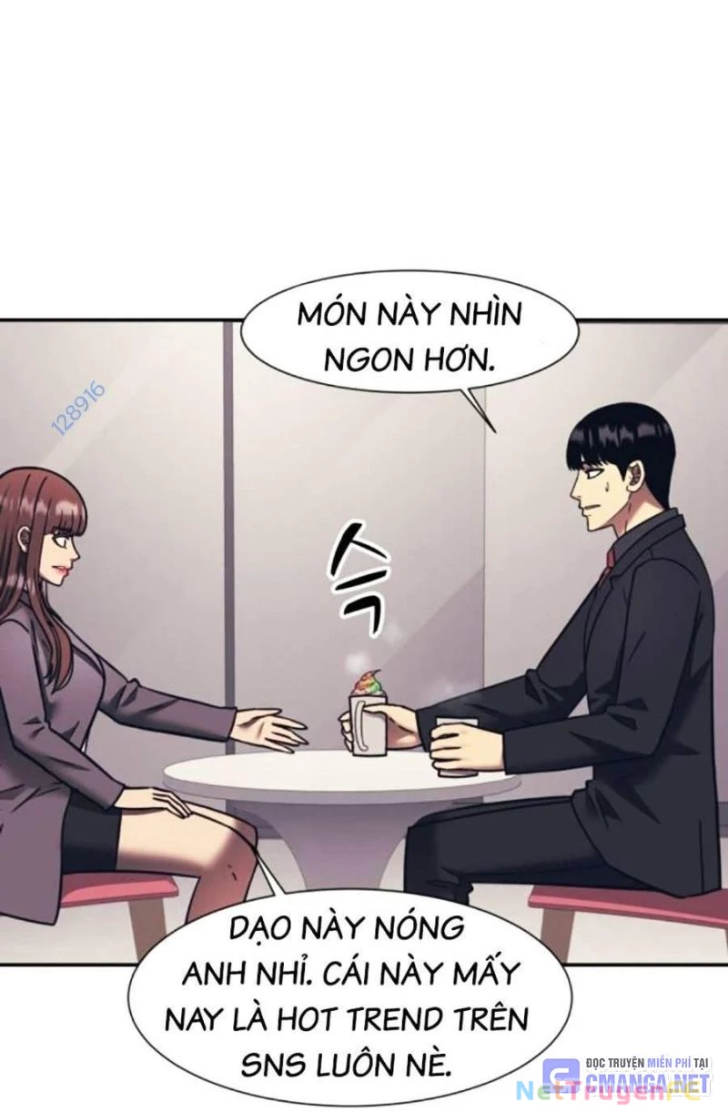 Bản Ngã Tối Thượng Chương 77 Ảnh 37