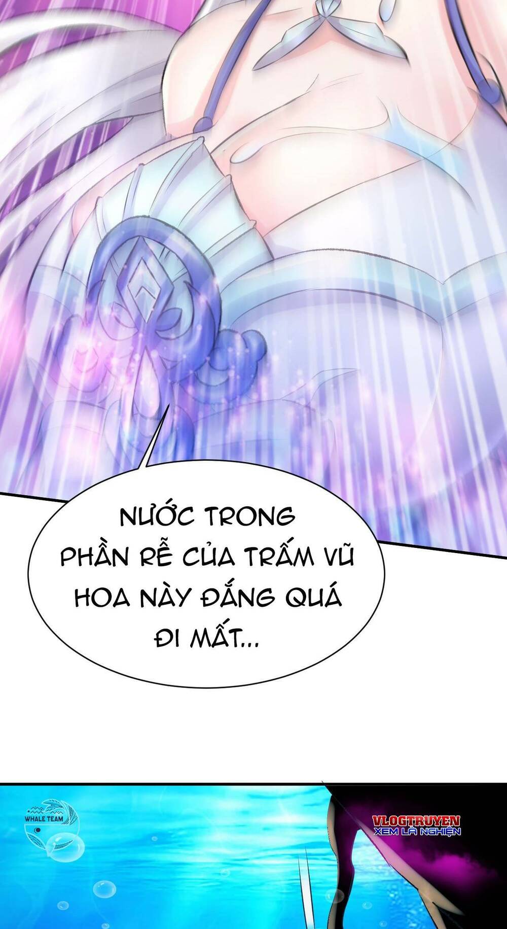 Long Vương Cuối Cùng Chương 10 Ảnh 35